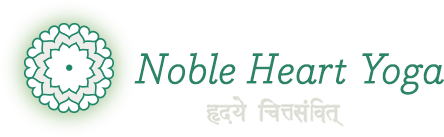 Noble Heart Yoga