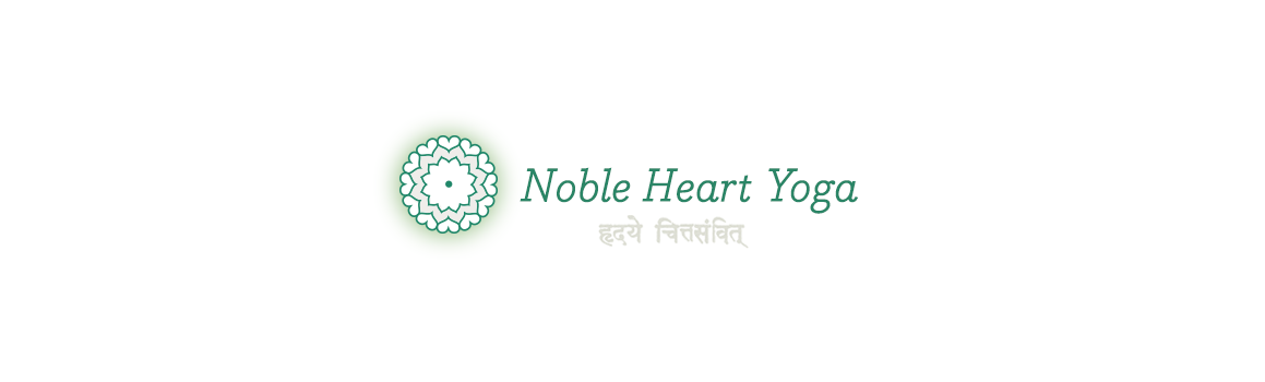 Noble Heart Yoga in Philadelphia